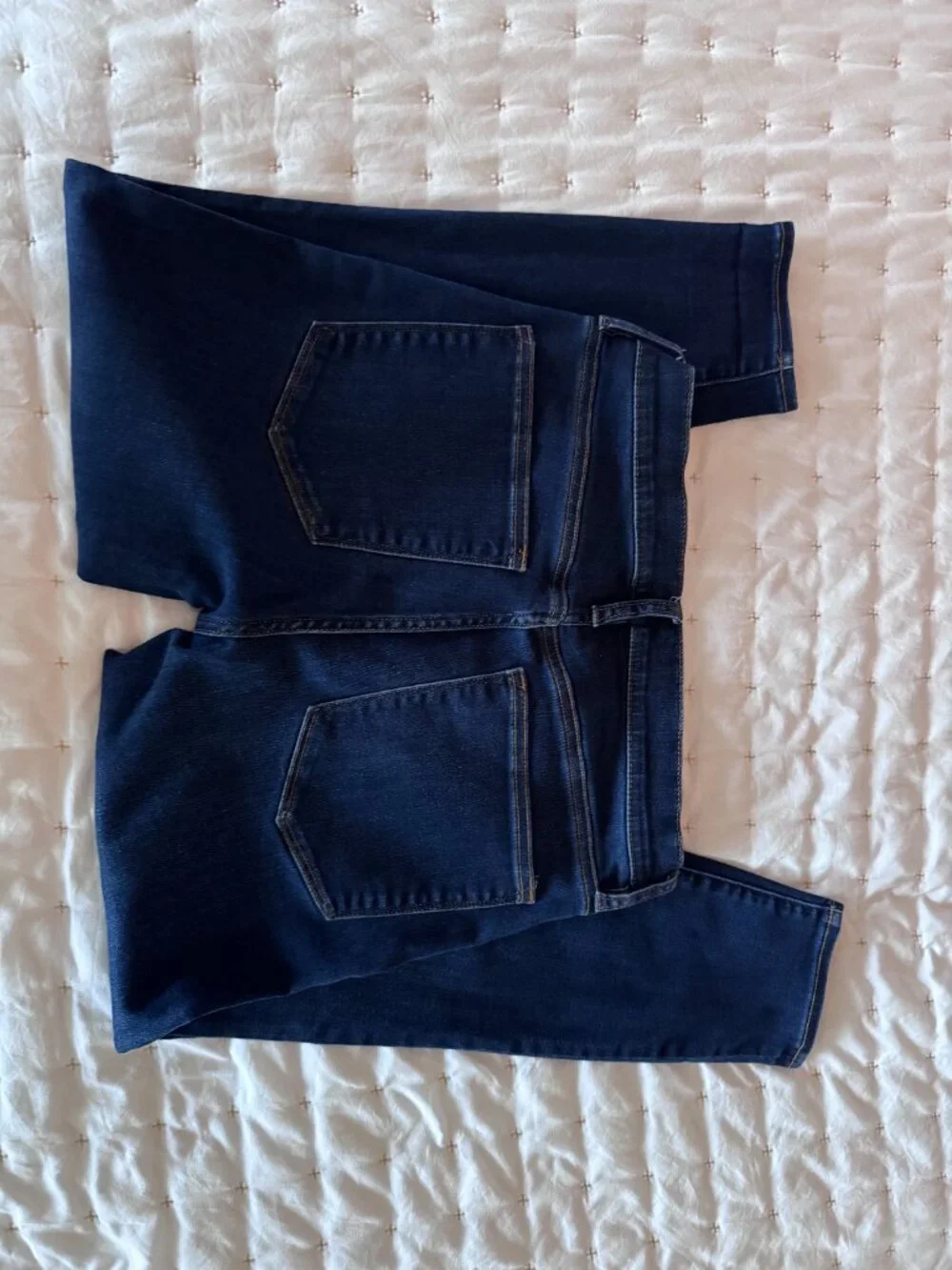 J Crew Toothpick Jeans Women's Size 30 Petite - 5 Pair